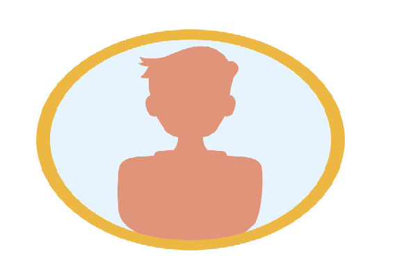 镇安墙绘中如何画好人物轮廓？