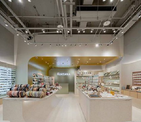 镇安店面装修流程