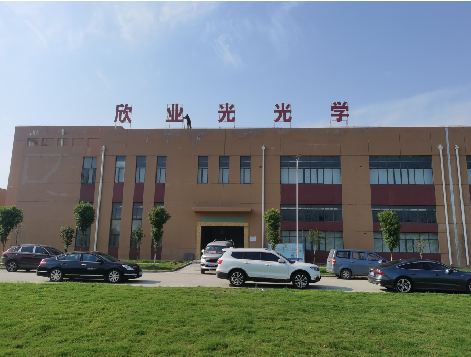 镇安楼顶大型发光字制作如何安装？