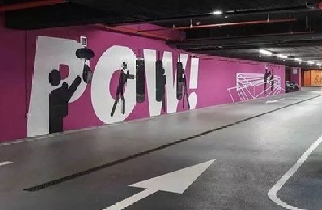 镇安墙绘设计师的选择是关键。