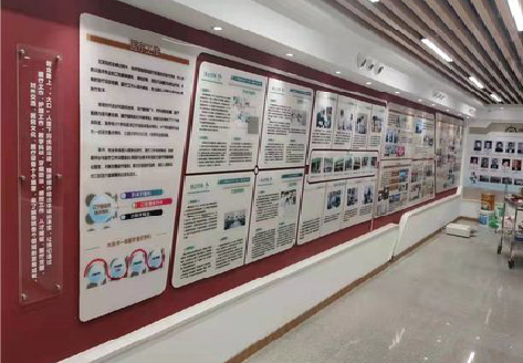 镇安大城市文化背景墙制作常用工艺。