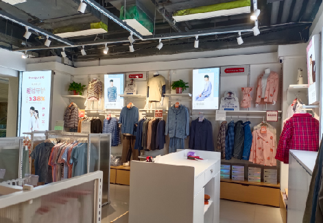 镇安超市卖场装修如何提升消费欲望？