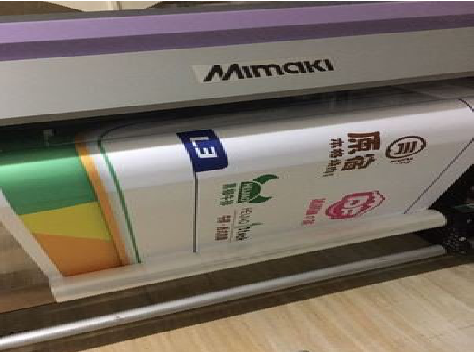 镇安喷印写真褪色的原因。