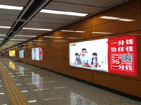 镇安广告灯箱的发展前景？