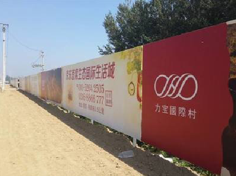 镇安喷绘可以用来喷什么画面？