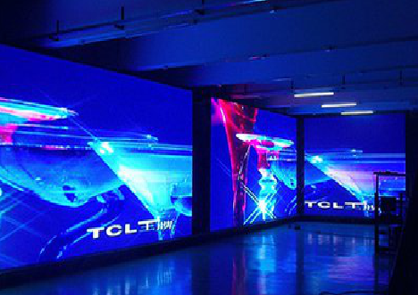 镇安如何解决LED显示屏耗电问题？